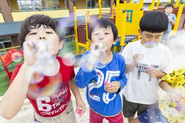 第3の場として学校や家庭とは違った成長をつくるアフタースクール。