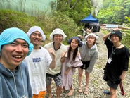 JSA加盟のサウナ部活動