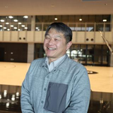 大成 正治