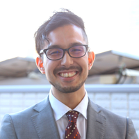 中川 淳一朗さんのプロフィール