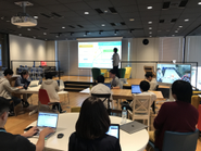 スクラムイベント。スプリントレビュー。