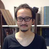 Kazuyoshi Hojo