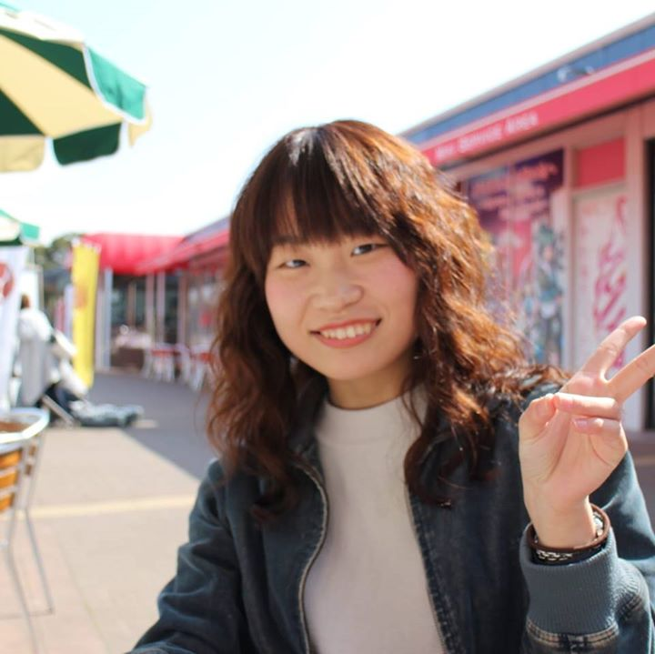 Tsugumi Sasaki