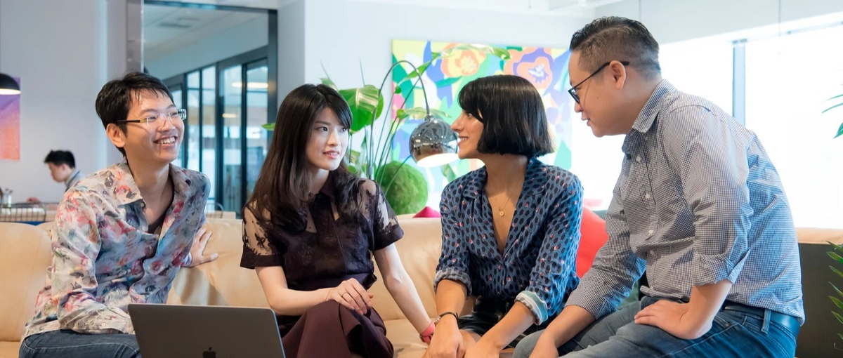 採用戦略から実務まで｜グローバル企業で人事採用担当者募集