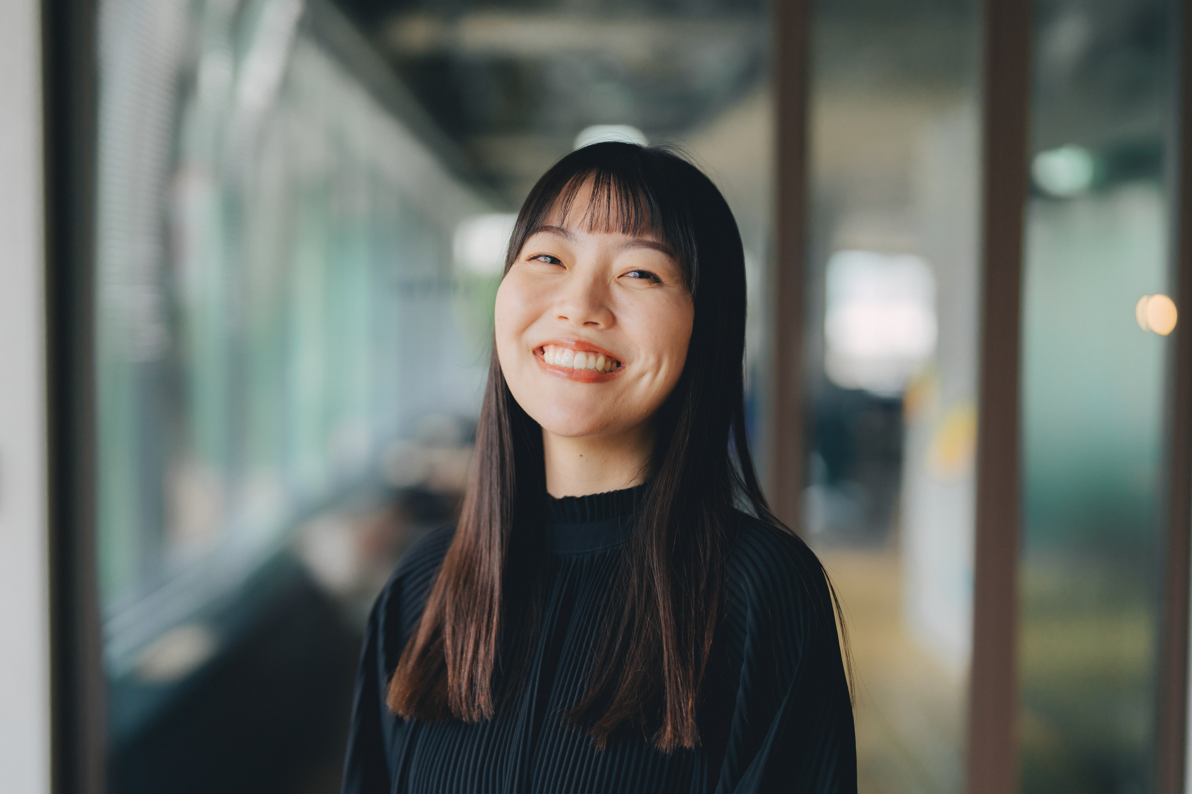 「観光×AI」で地方を変える。旅行業界からDXの最前線へ挑戦する若手社員