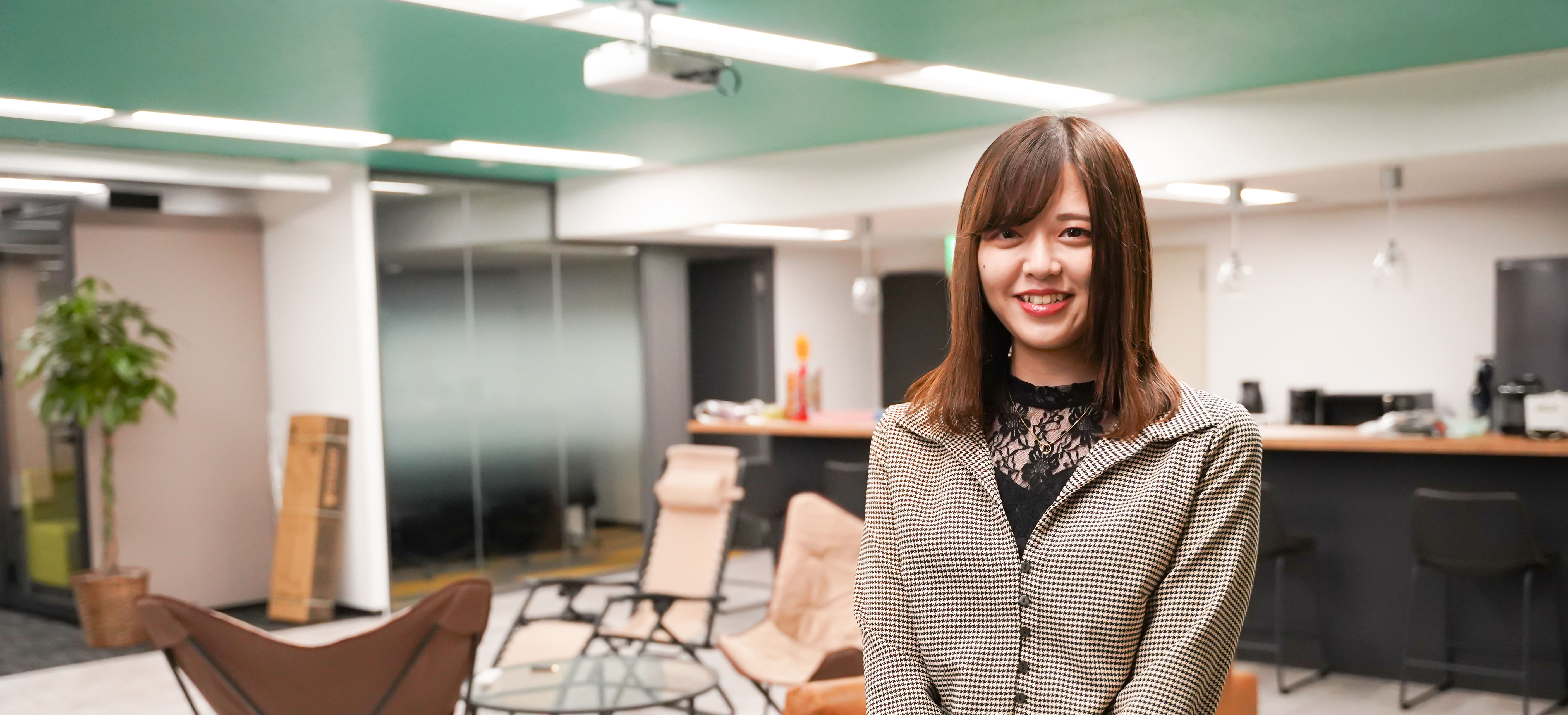 スキルの幅を広げたくて、異業種転職！成長を感じられる、Rhelixaの環境をお話します！〈社員インタビュー vol.3 カスタマーサクセス部〉