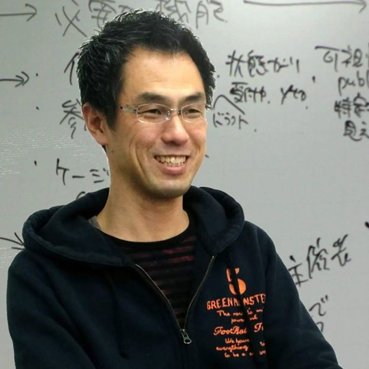 Tsunemi Nakamori