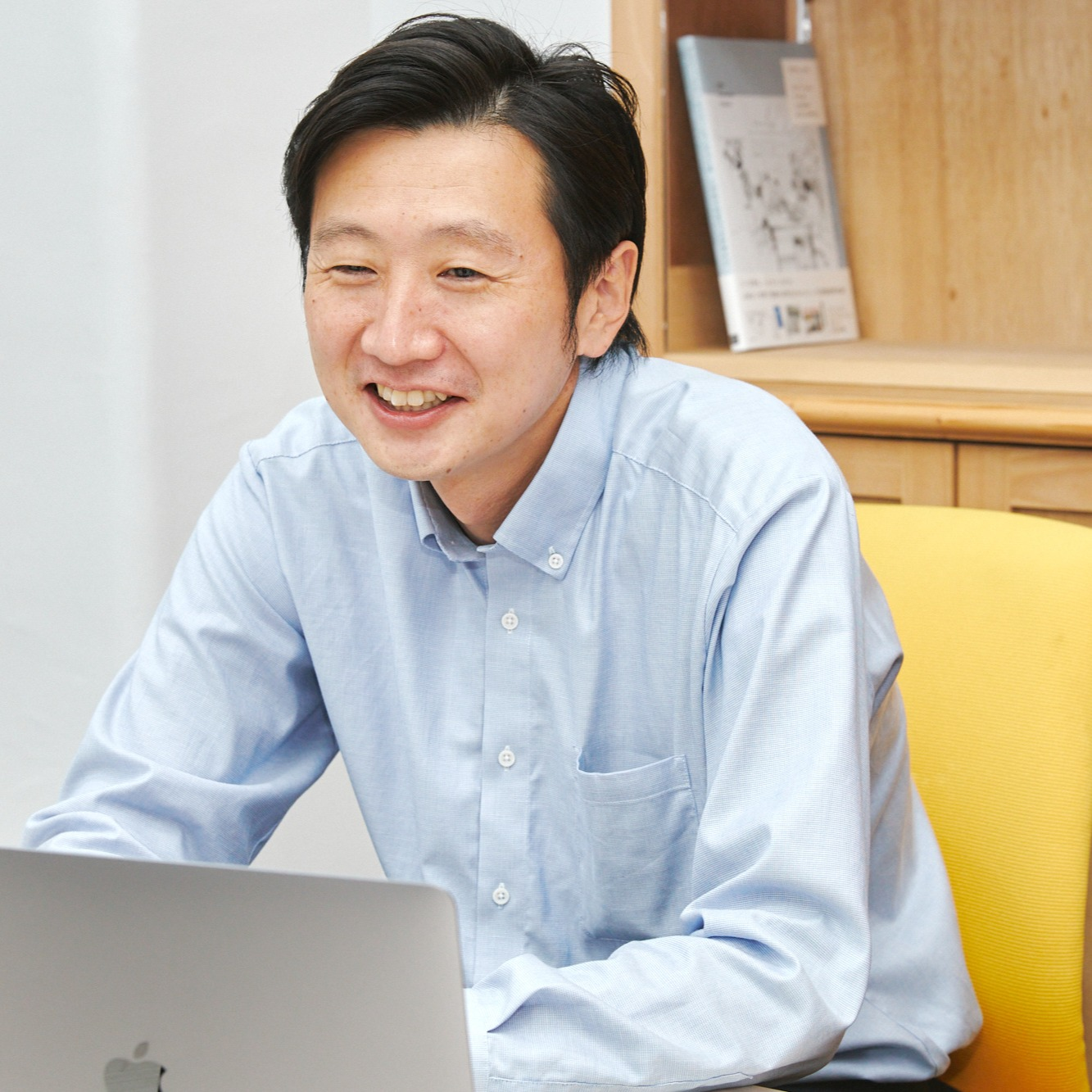 青木 俊介