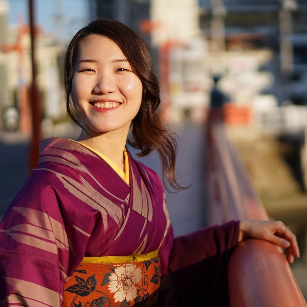 Sakiyama Yuumi