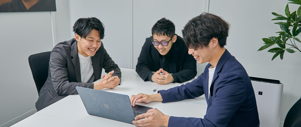 次の好機を創り出す。意義ある採用支援に情熱を燃やす方へ