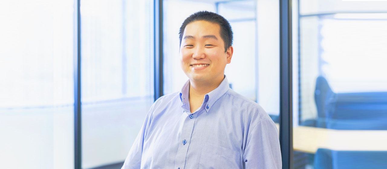 【役員インタビュー vol.1】学びを楽しむことでスキルアップにつながる！そんな働き方がエルバークにはあります！