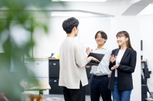 社会の脱炭素を目指す超大手企業向けの新規事業セールス募集