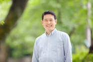働くことが、もっと心地良くなる伴走をしています。