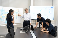 AI開発！企画・要件定義フェーズから参画したいソフトウェアエンジニア募集！