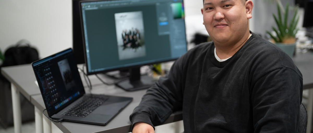 アートディレクター | クリエイティブ集団をまとめる統率力求む