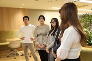 20代から30代が活躍中！インターネット広告・SEO施策の戦略設計・実行、効果測定まで、幅広いスキルが身につきます！