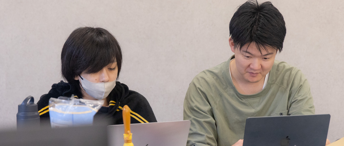 友達と一緒に応募大歓迎！就活系SNSを利用した演者インターン募集