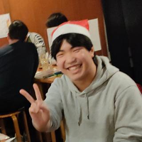 鱸 優吾さんのプロフィール