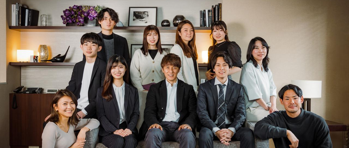 日本の食文化を守る。あなたらしく働ける会社で、CSとしてキャリアアップ！