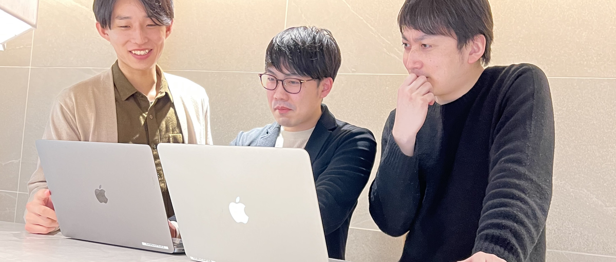 急拡大中のITベンチャー！ソリューション営業で顧客課題解決を目指す！ 