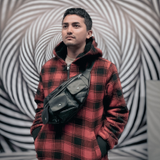 Jeremiah Del Mar