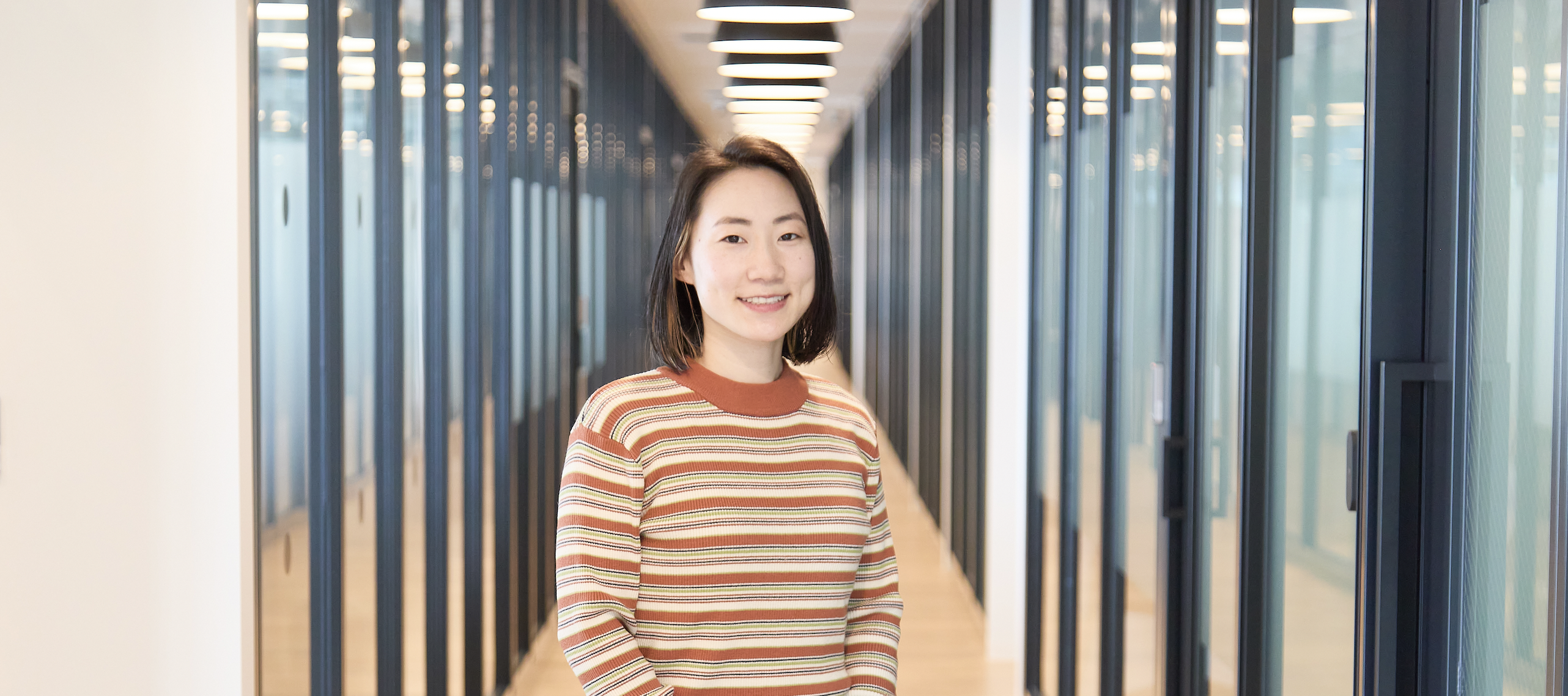 『終わりのないSaaS領域で、常に一歩先の提案をし続けていきたい』1人目のカスタマーサクセス。5年間宿泊業界に従事してきた私が今、UPISDERを選択する理由。