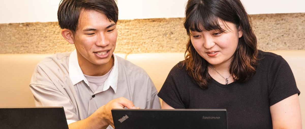 教えることが好き！それならエンジニア講師やってみない？