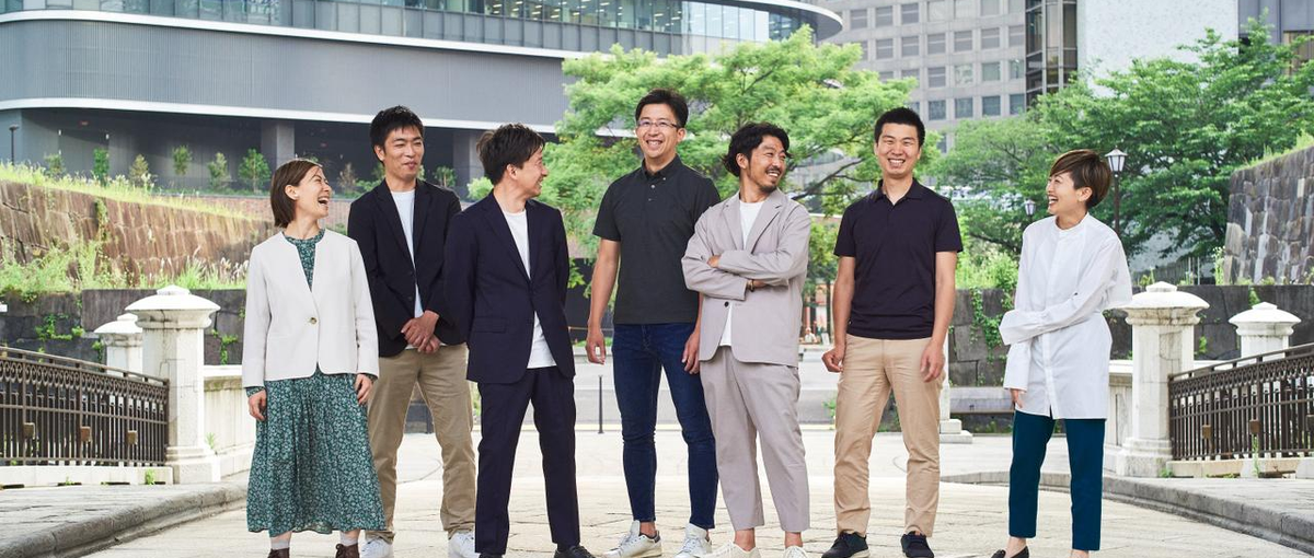 地球1個分の資源で持続可能な社会の実現を目指す！営業企画リード募集！