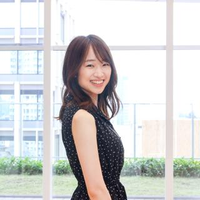 福田 藍子さんのプロフィール