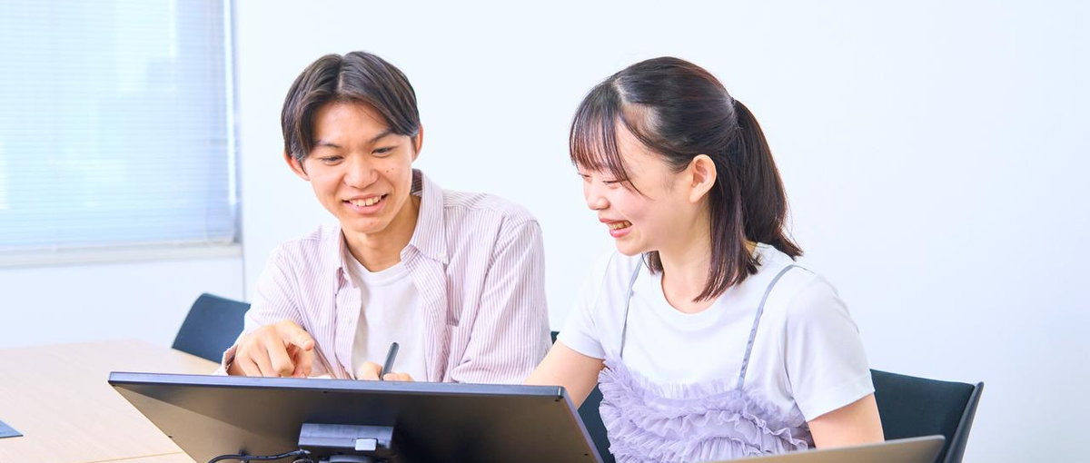 キャラデザイン/UI／UX・背景など幅広く活躍｜ゲーム2Dデザイナー募集