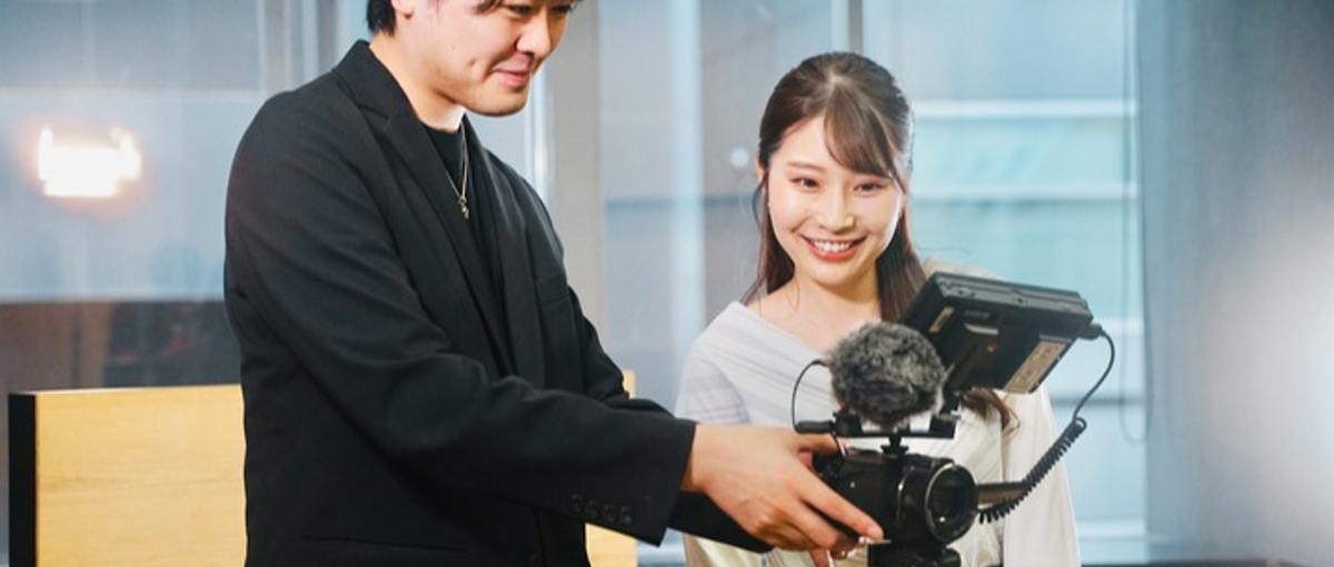 YouTube好き集まれ！アソビをシゴトにできる仲間を探しています