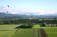 町の風景