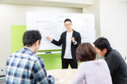 講義の様子