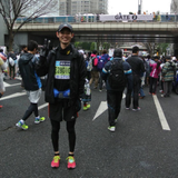 Michiya Tokomoto