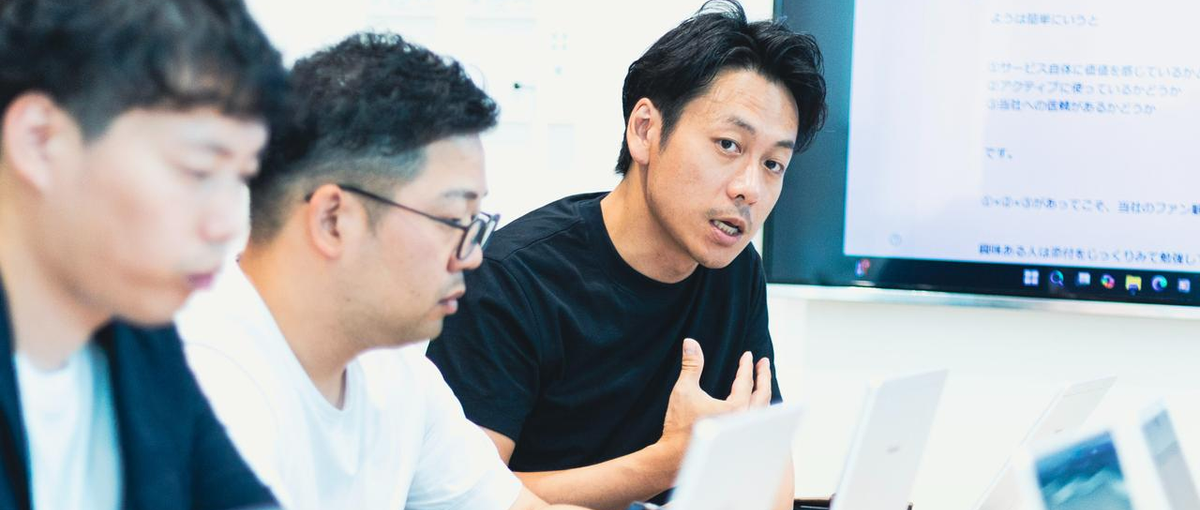 PHPエンジニア｜医療系SaaS　自社プロダクトを一緒に育てる仲間を募集中