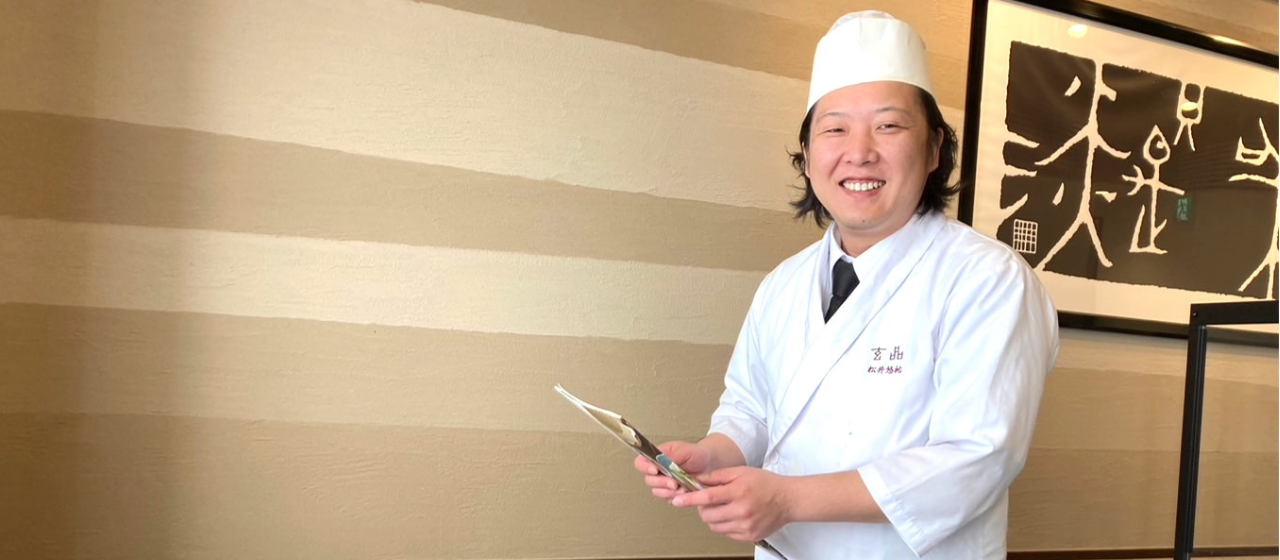 12組しか入れないお店が「関西ナンバーワン」に急成長！1年目店長の成功法則とは