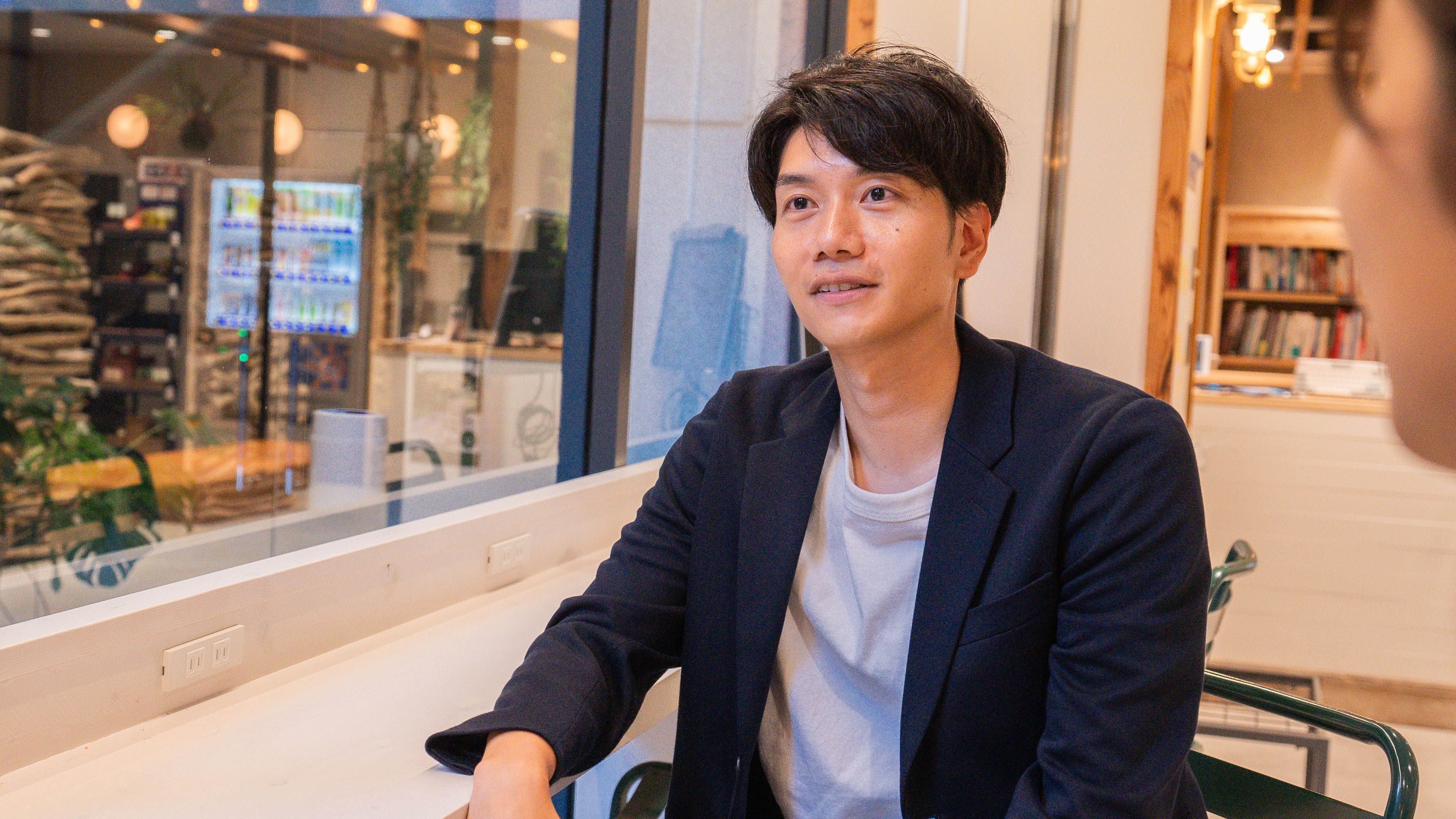 社員インタビュー】「お客様の喜び」と「自分のやりがい」の結びつきの