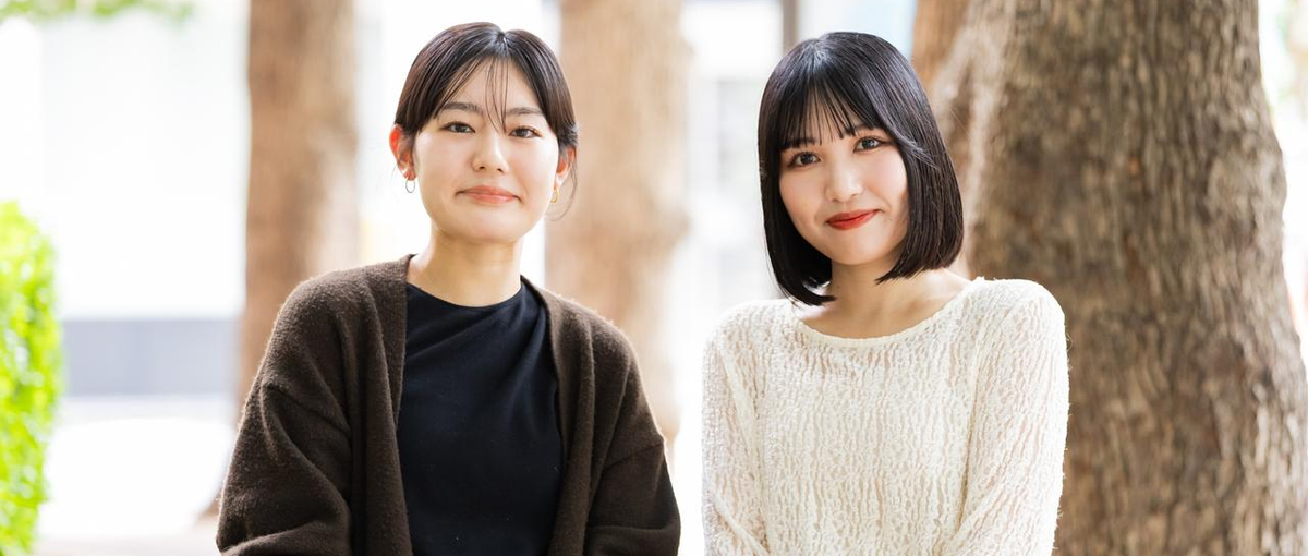 26卒｜学生の間に内定をゲットして社員として働きたい｜美容マーケ内定直結型