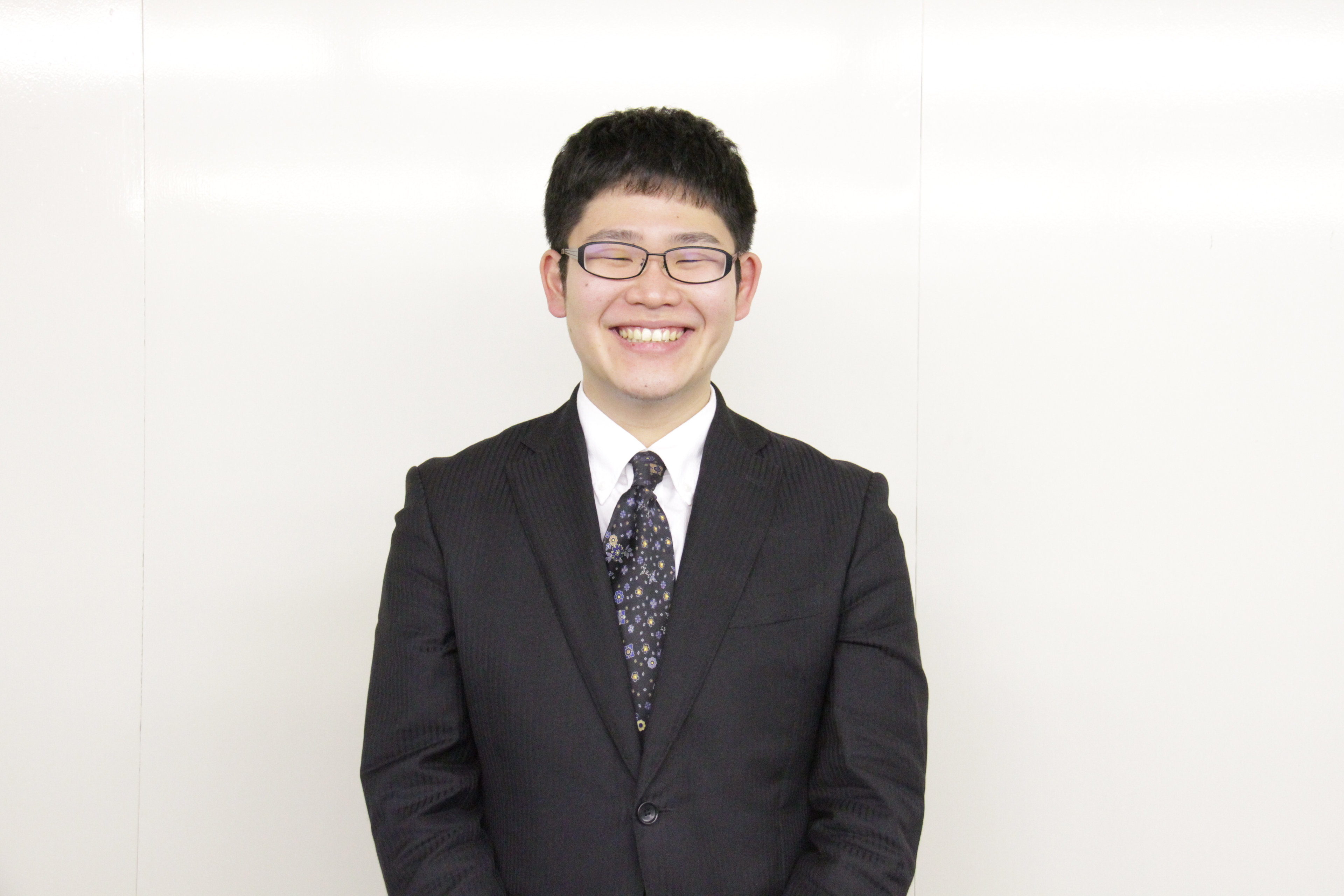 山下 貴弘のプロフィール Wantedly