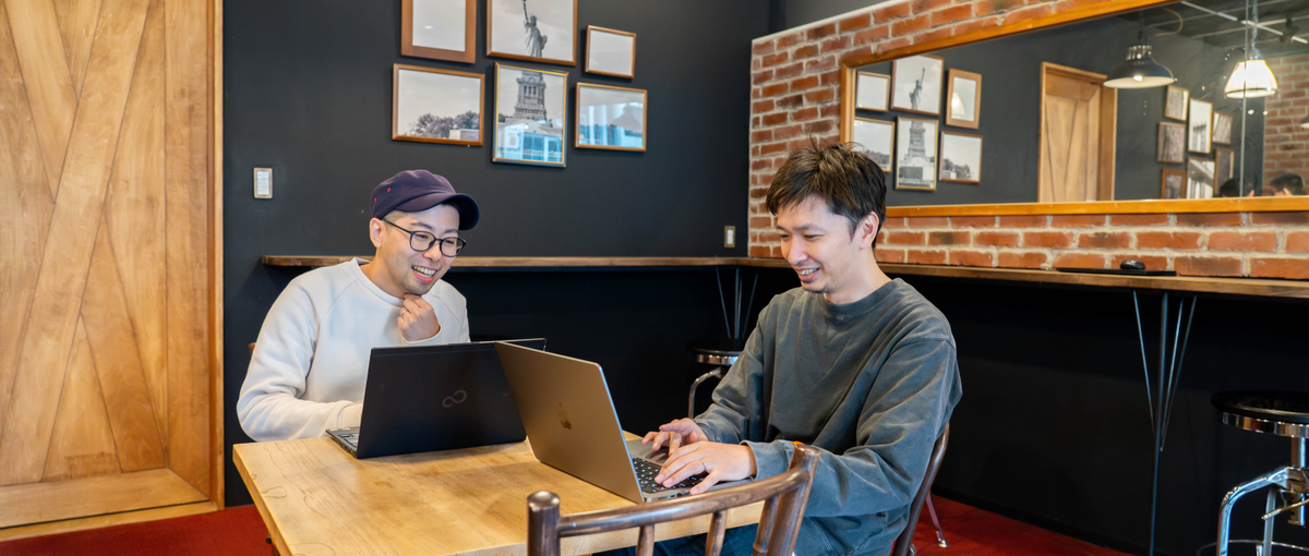 受託/自社 開発エンジニア募集！自由度高い環境で、多種多様な案件に挑戦！