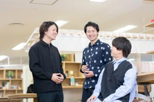 日本郵政グループのDXを推進する、デジタルアダプションリーダーを募集！