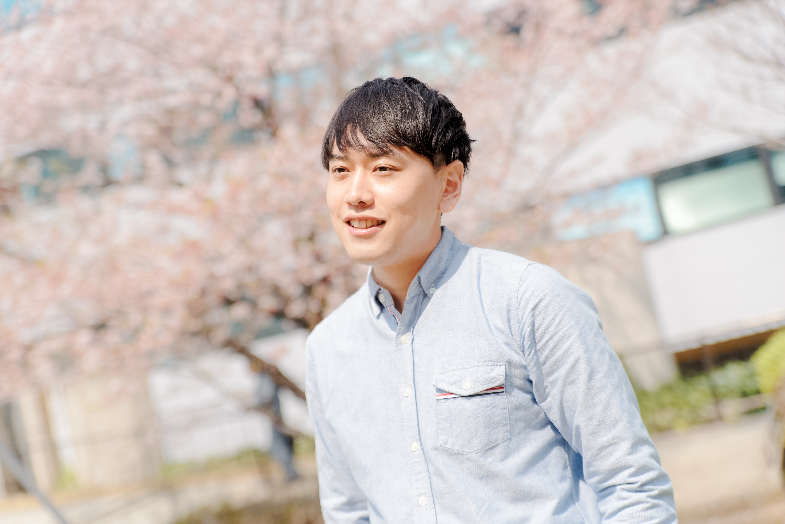 生命工学の研究の道を辞め、ITベンチャーへ