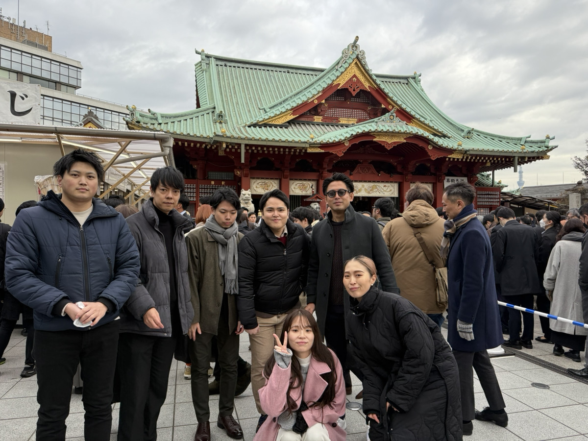 【社員インタビュー】入社1年で見えた、自分の得意と会社の魅力——27歳、インサイドセールスとしての挑戦