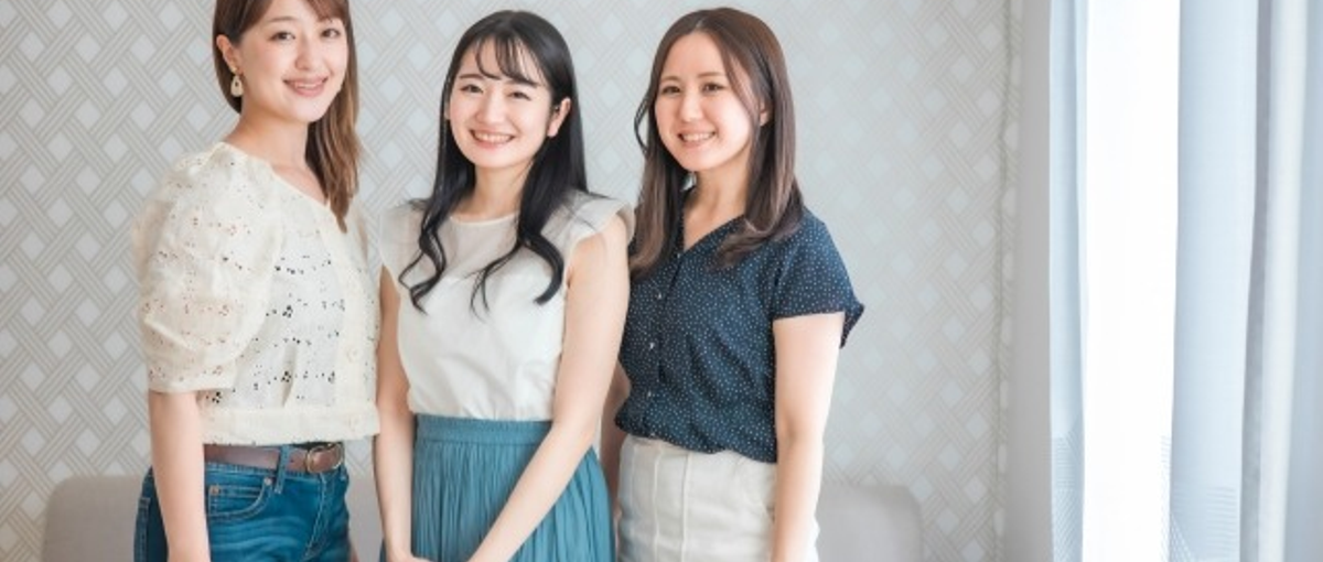 スキルをつけたい方、興味が少しでもある方ぜひお話しましょう。