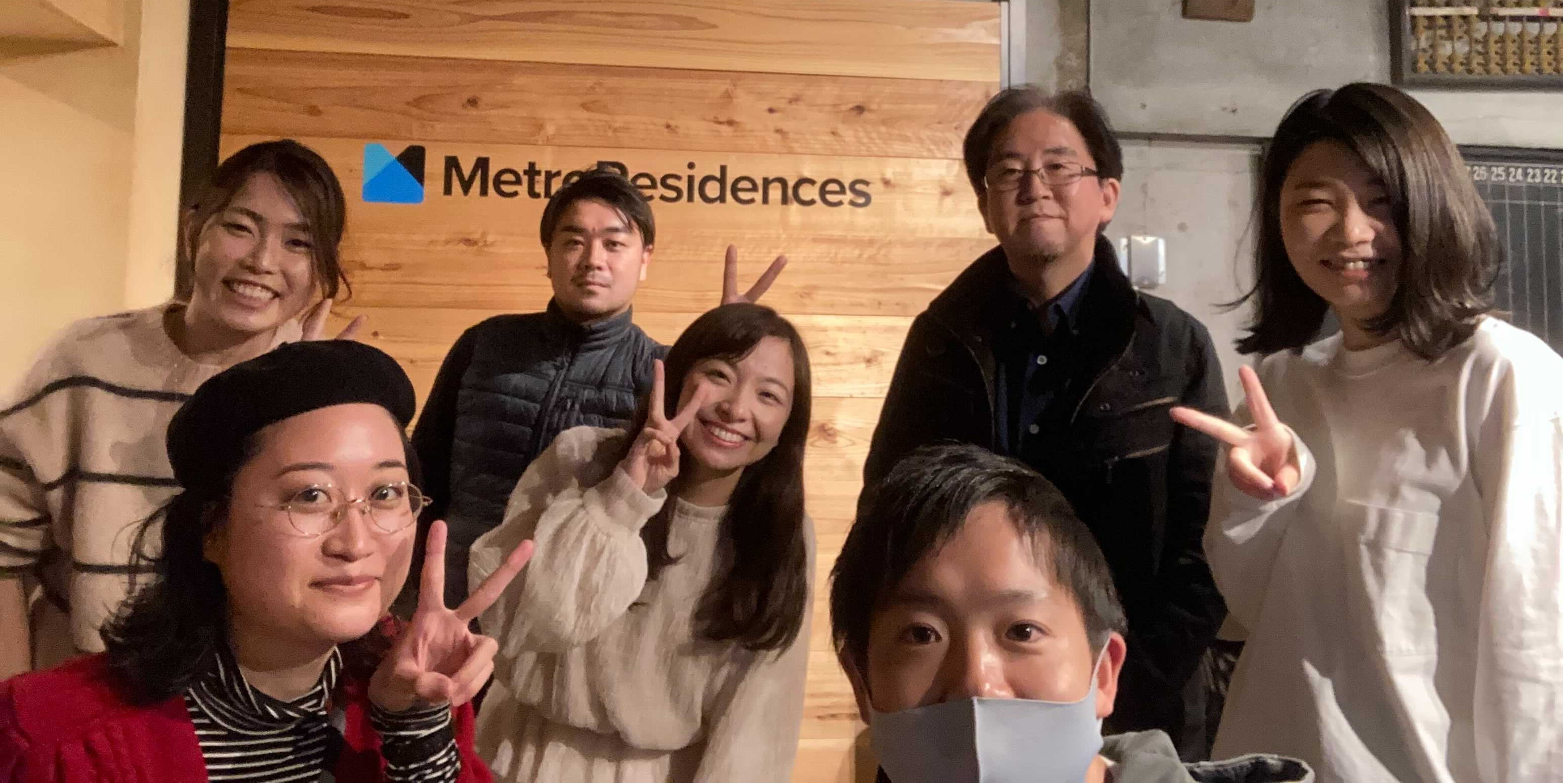 10月の誕生日パーティーを開催しました！