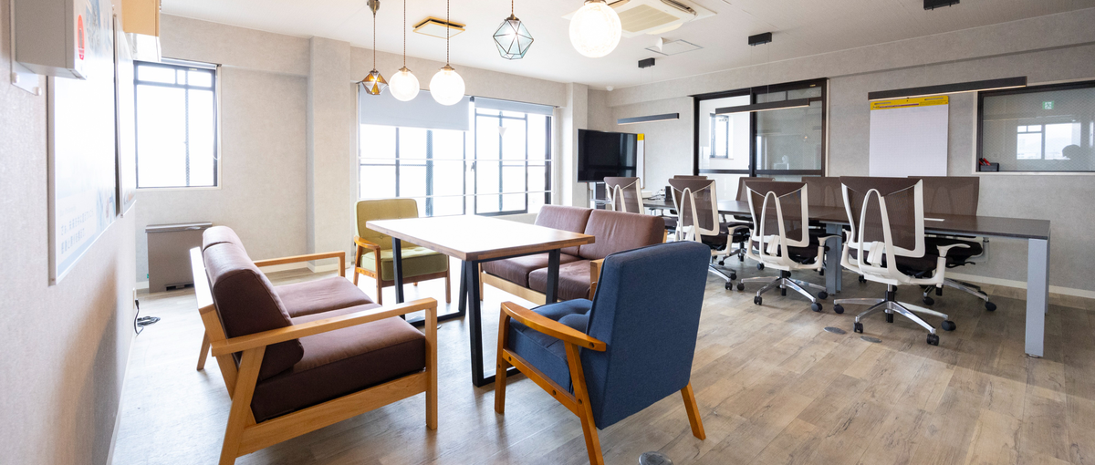 大阪｜消防設備点検｜チームプレーが好き｜私生活も大事にしたい方へ