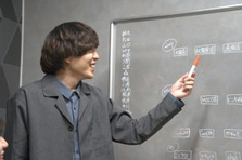 オンラインガチャを取り扱うベンチャー企業の学生インターン大募集！