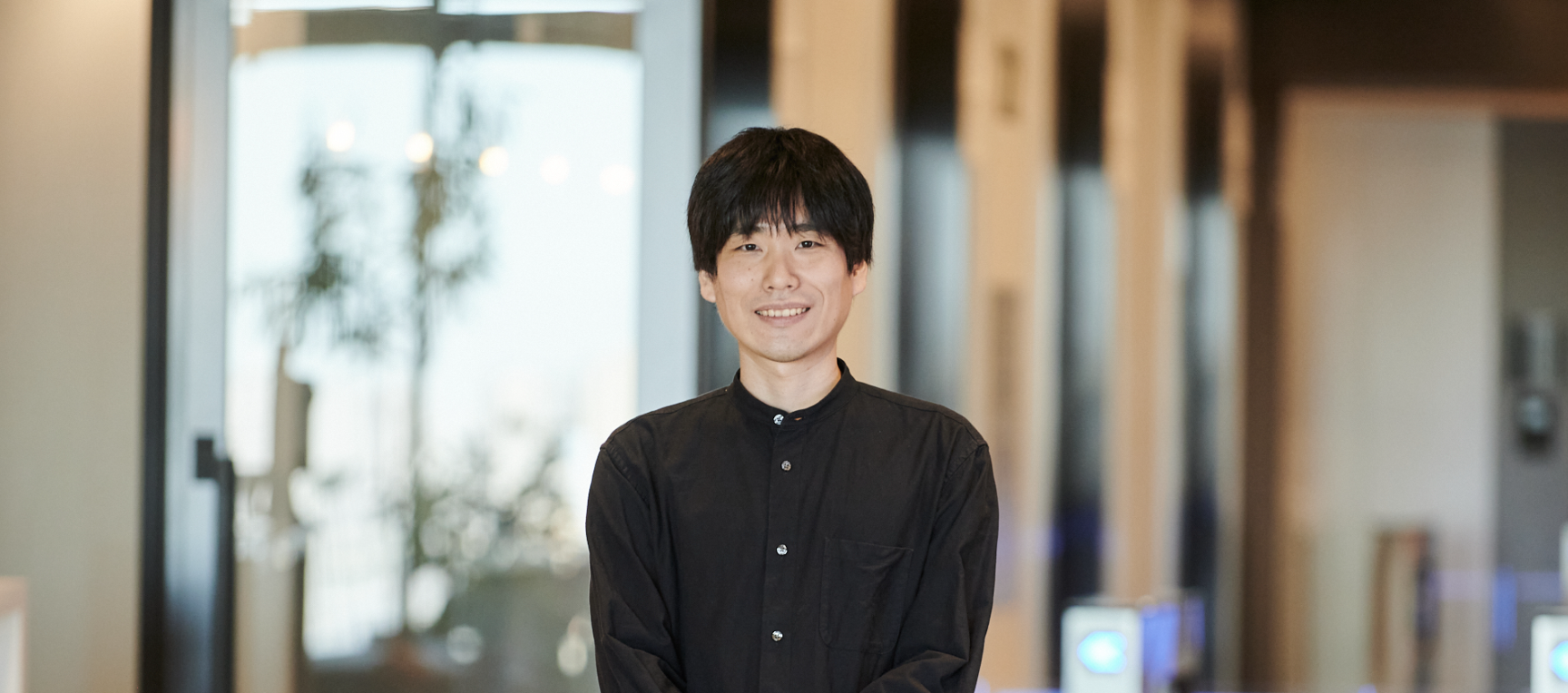 機械学習モデルの精度が売上に直結事業成長を担う責任感が、スタンバイで働く最大の魅力／エンジニア