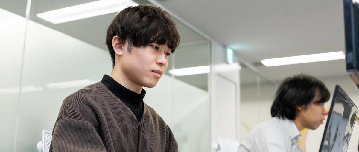 🔶 ITエンジニア募集！まずはカジュアルにお話ししませんか？