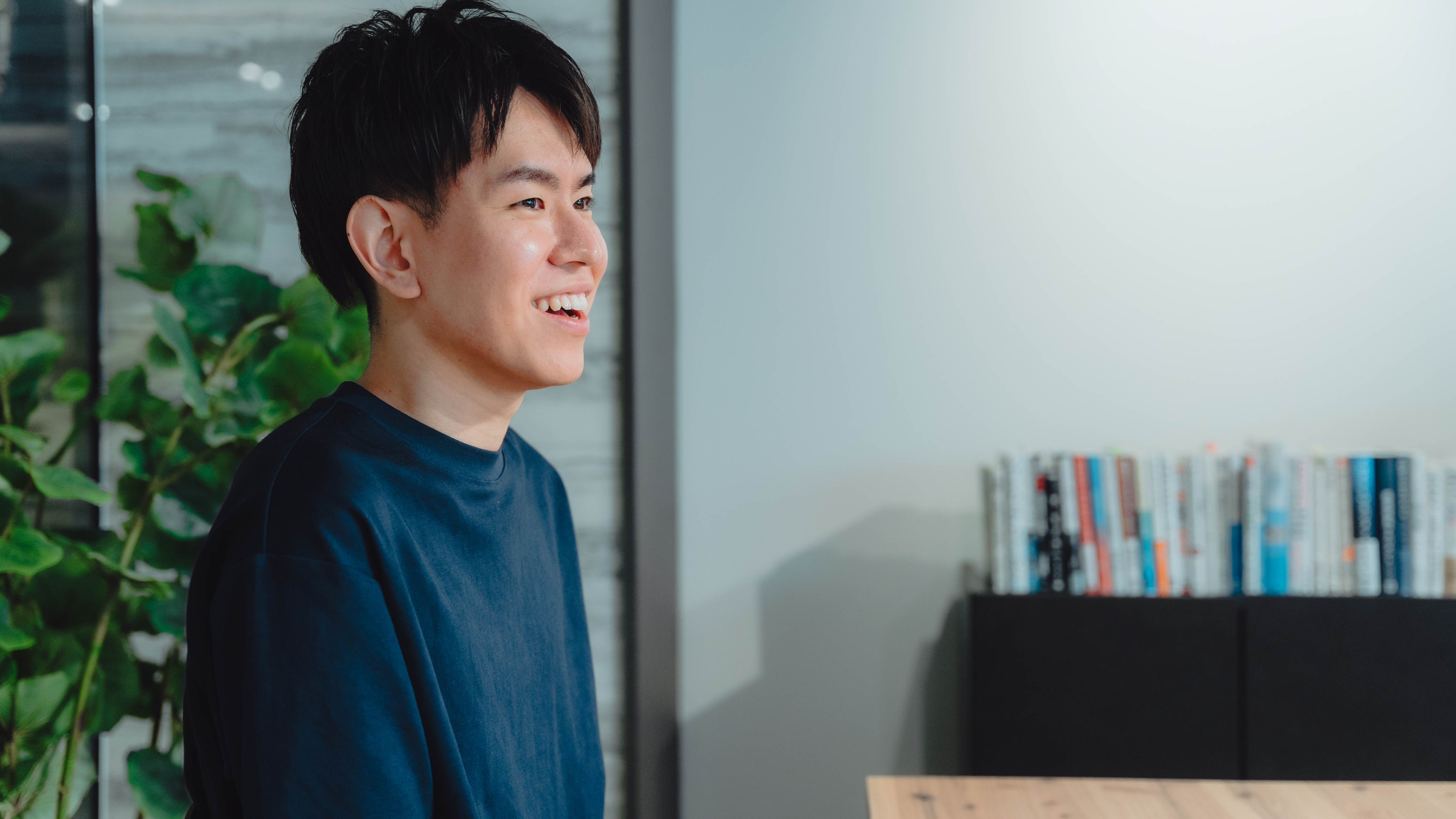 なぜ起業したのか | CTO井関のストーリー